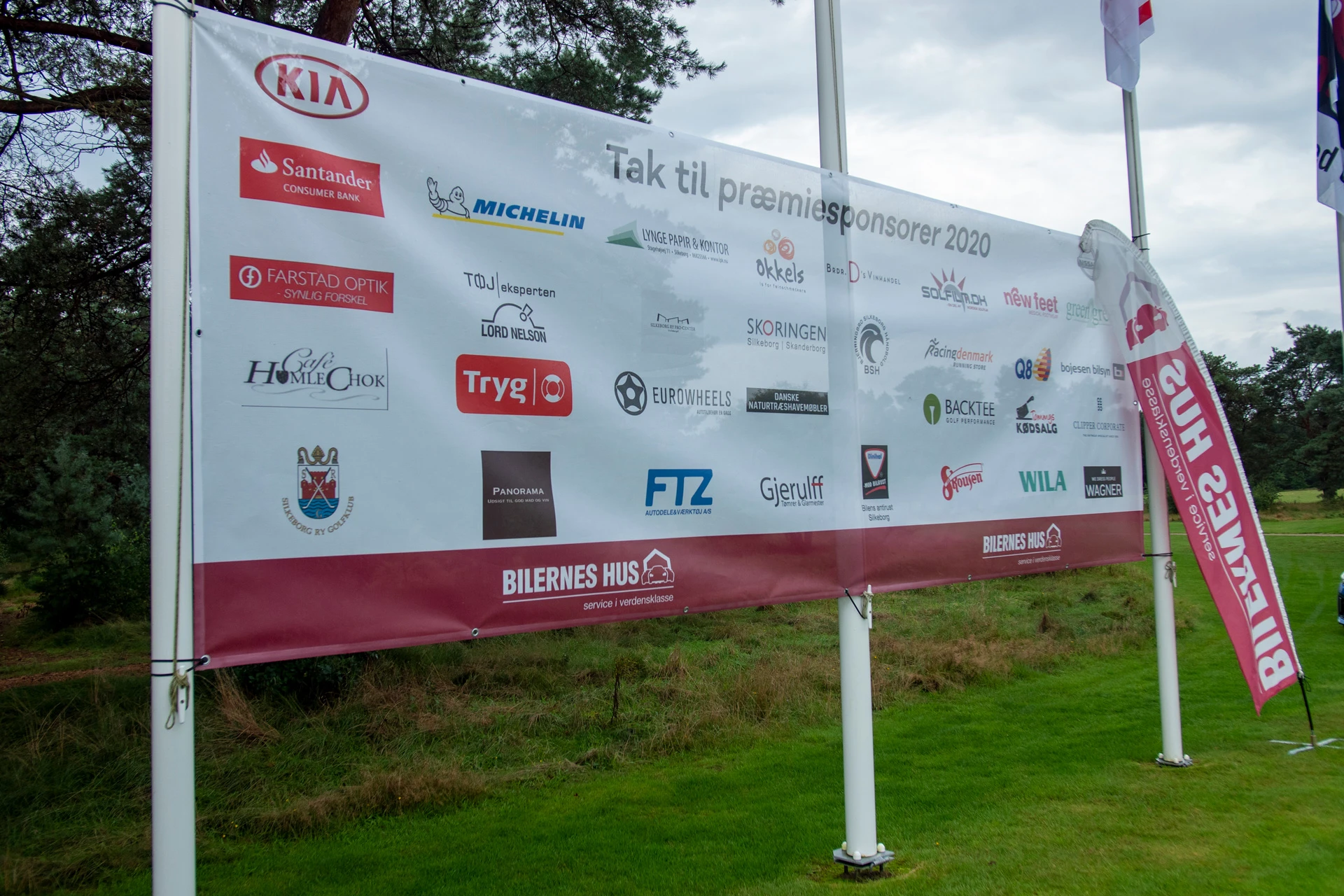 Bilerneshus Open Golf
