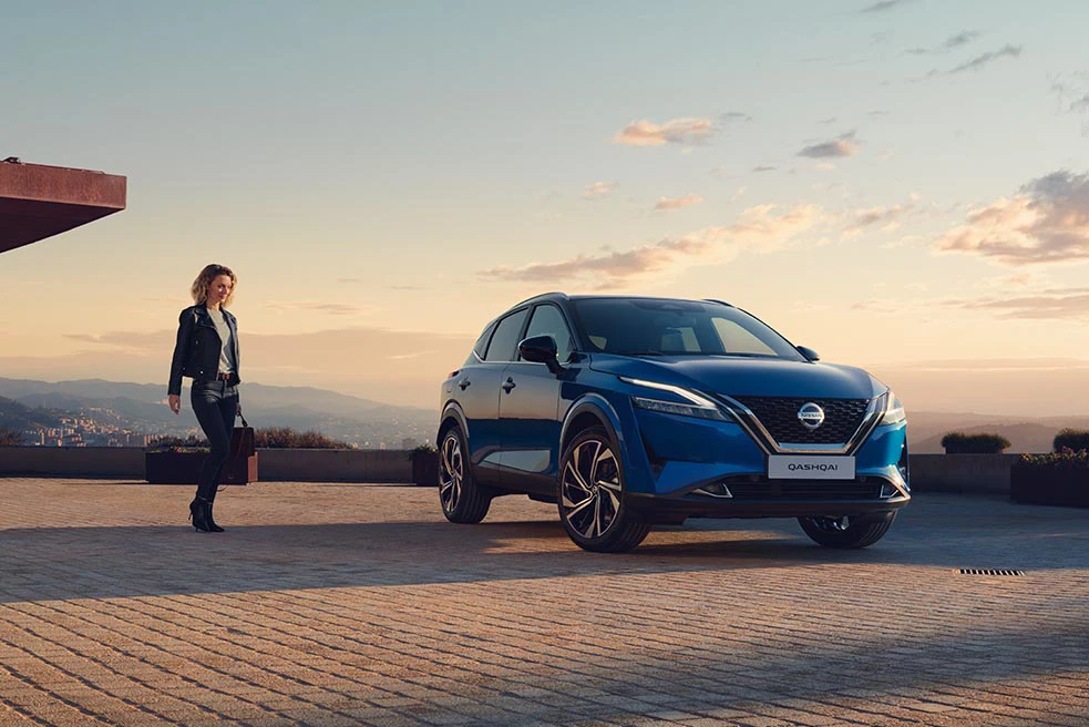 Nissan New QQ Image7