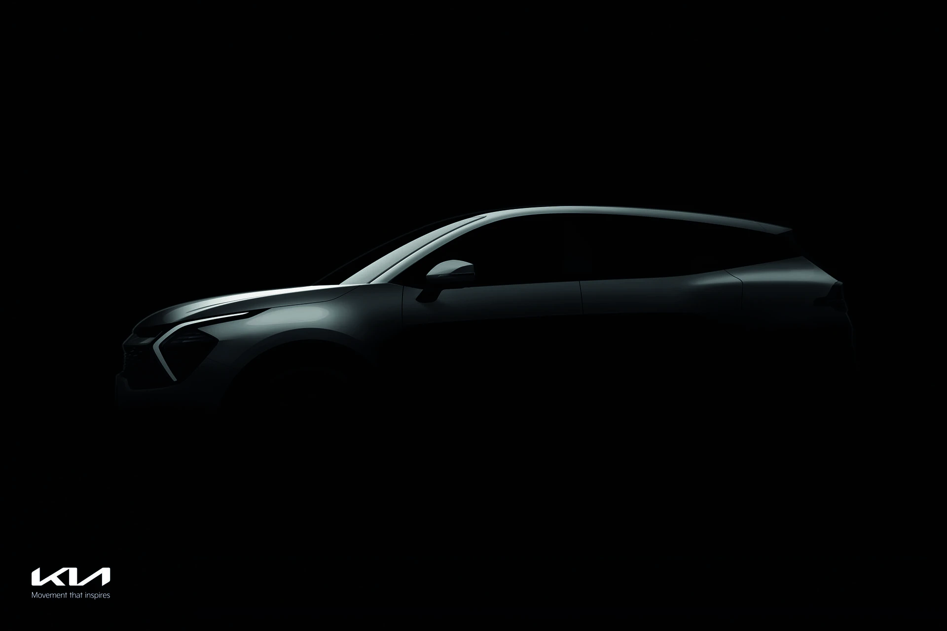Kia Sportage 2022 1