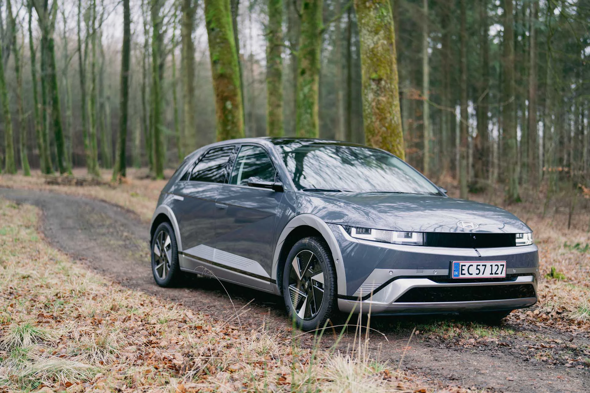 2022 Hyundai IONIQ 5