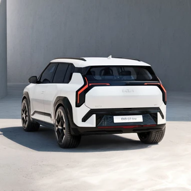 Kia EV3 GT Line 2024 Bagfra