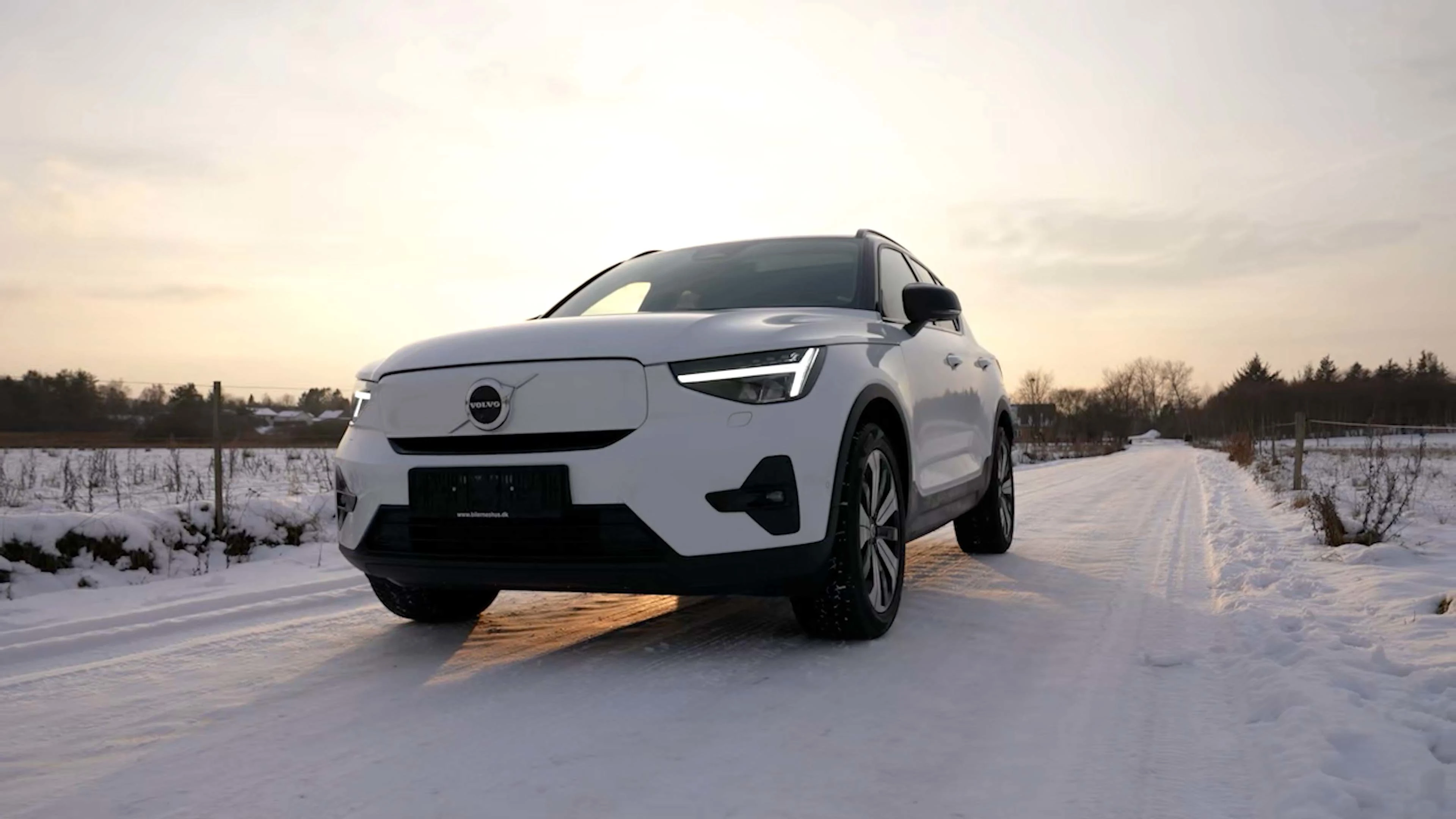 Xc40