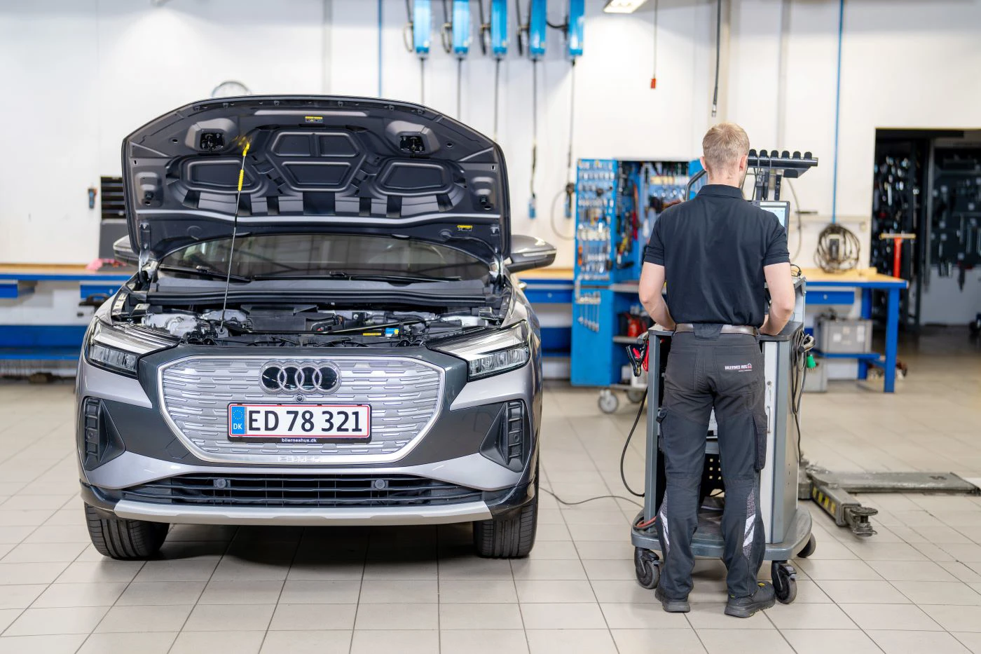 Audi Vaerksted (13)