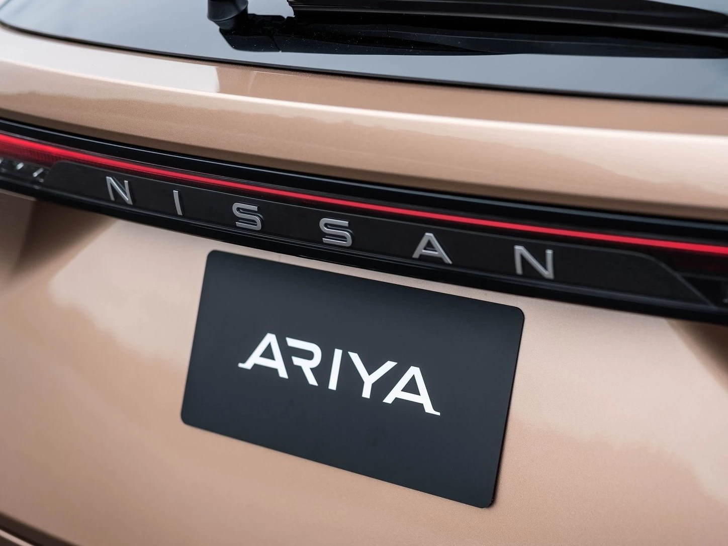 Nissan Ariya 2021 1600 36