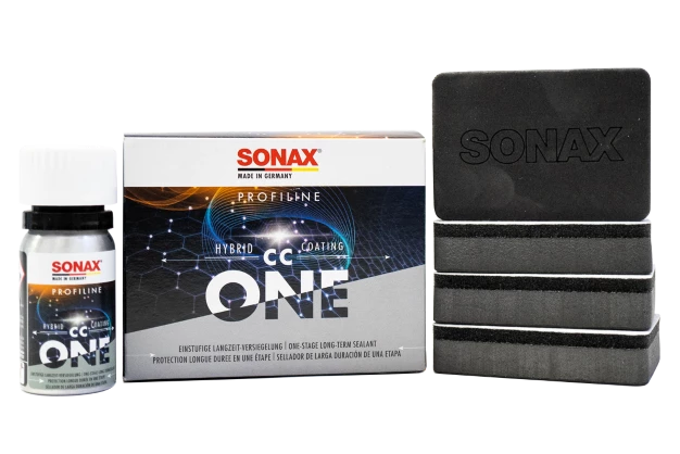 Produktbillede Sonax CC One