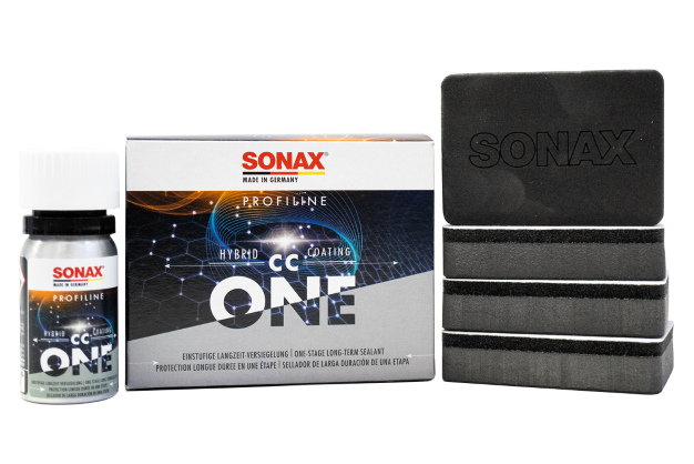 Produktbillede Sonax CC One