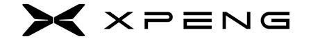Xpeng Logo Sort