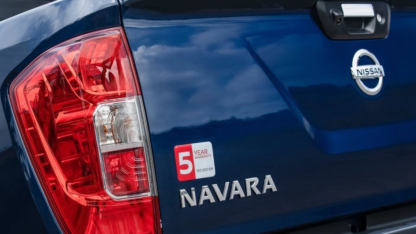 Nissan Navara 2020 1600 40
