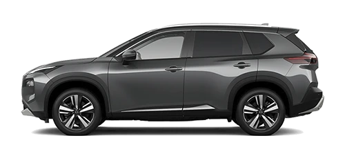 Nissan X Trail Thumbnail 2025
