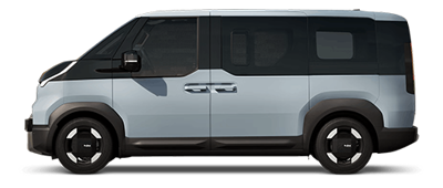 PV5 Passenger