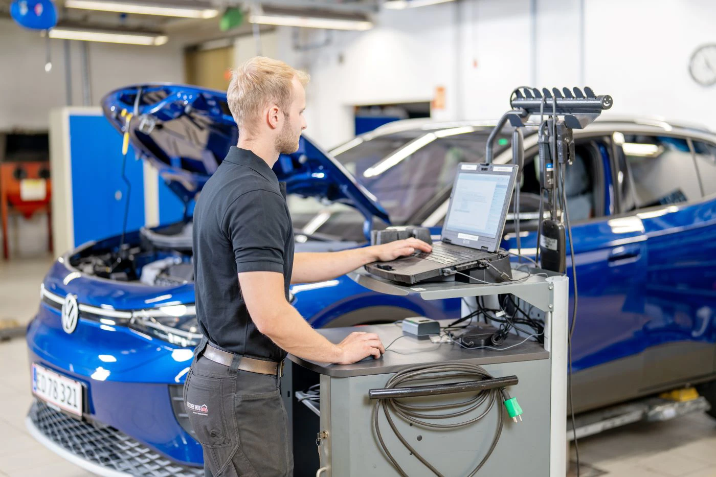 Volkswagen Vaerksted (9)