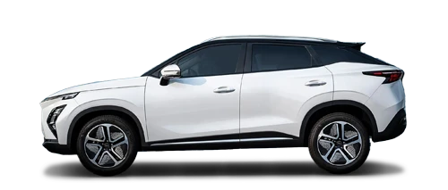 Omoda 5 EV Thumbnail 2025