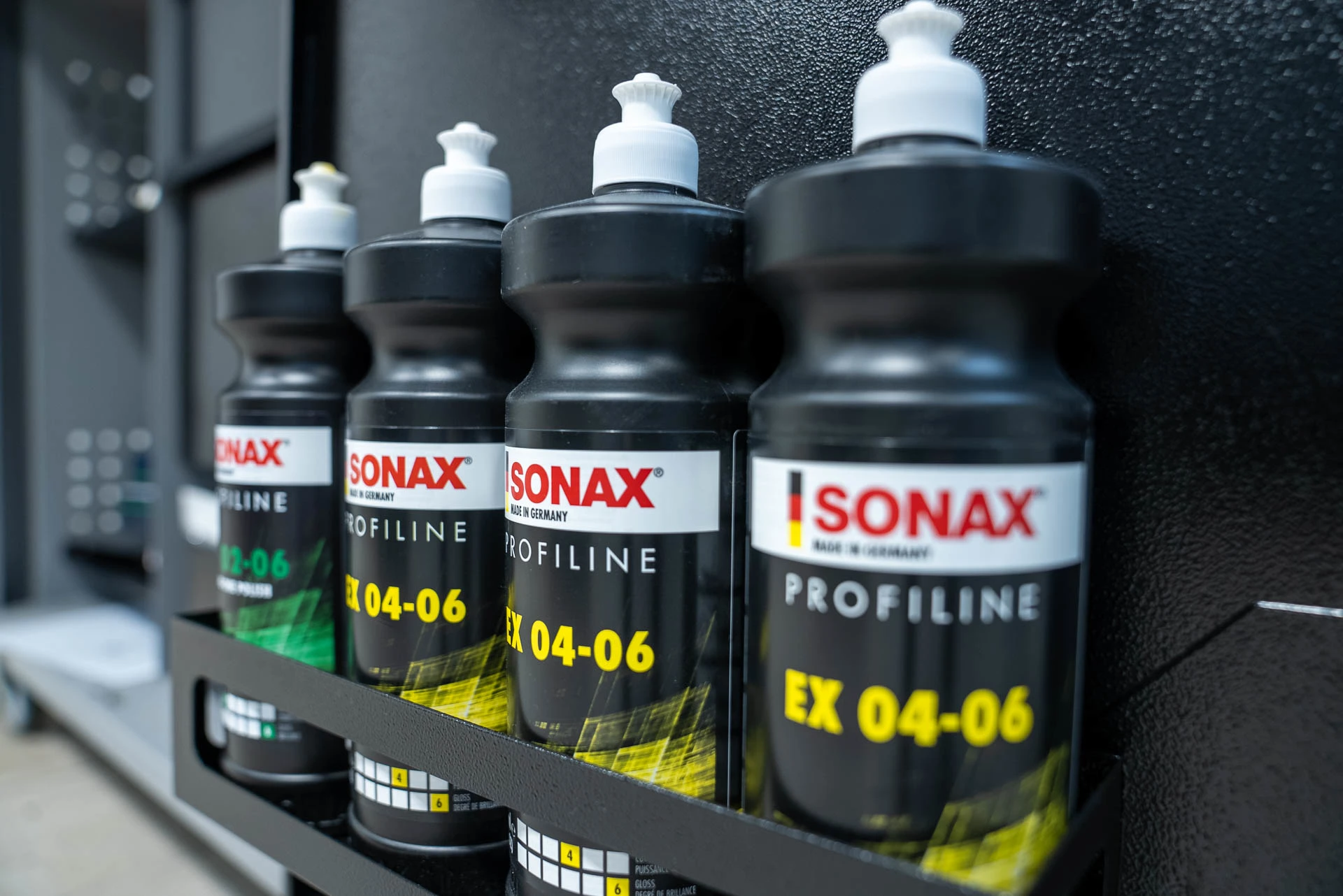 Sonax Profiline Produkter