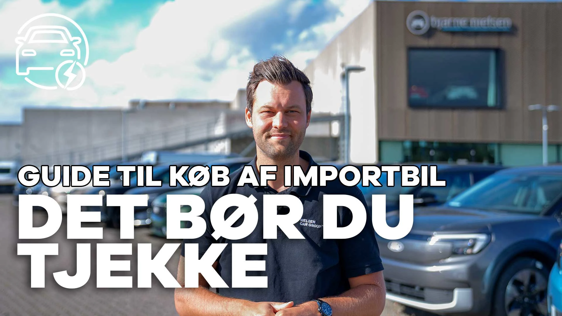 Bilguiden Importbiler Hans Web