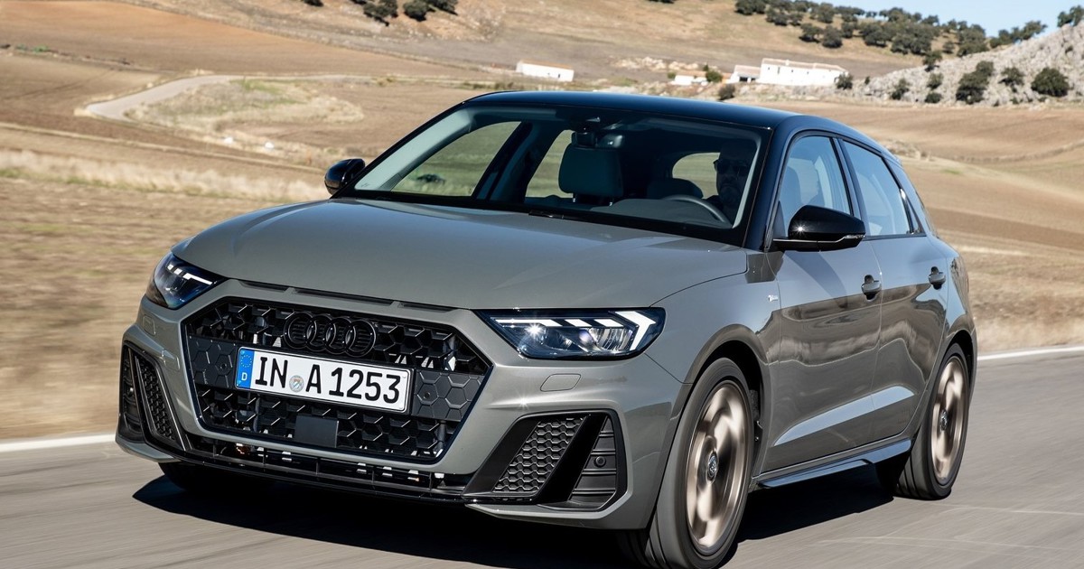 Brugt Audi A1 | Køb en Audi A1 brugt i Bilernes Hus Silkeborg »