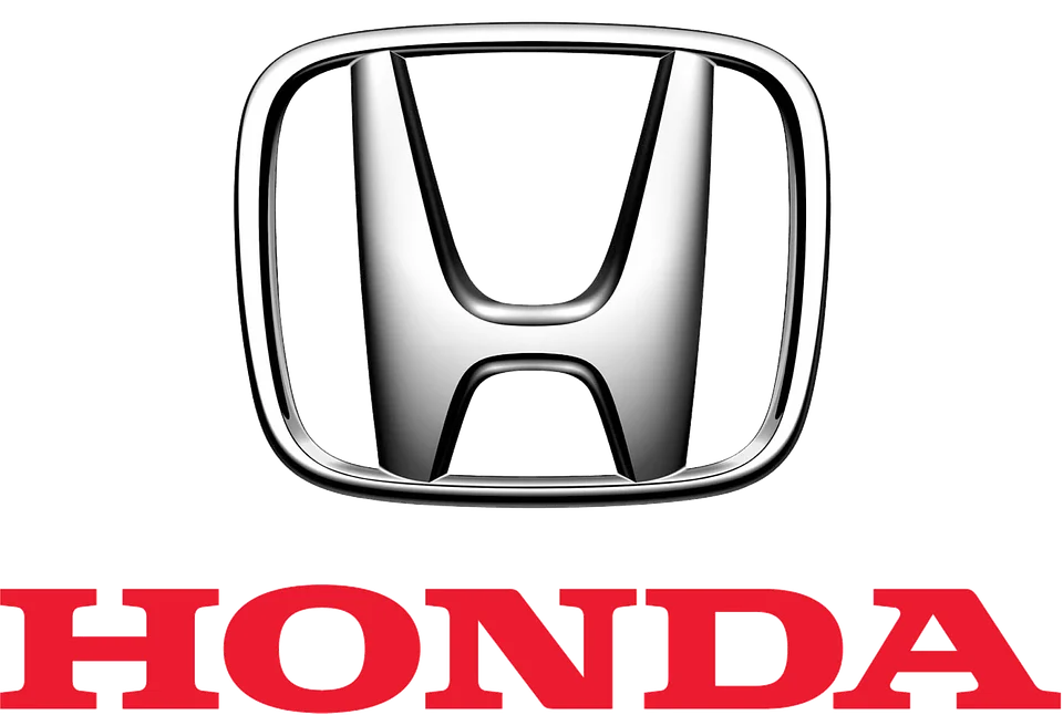 Honda Logo