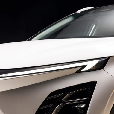 OMODA EV 5 2025 Forlygte