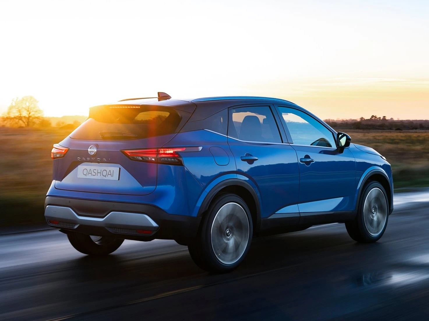 Nissan Qashqai 2022 1600 12