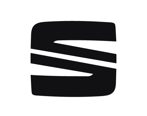 SEAT Logo U Navn