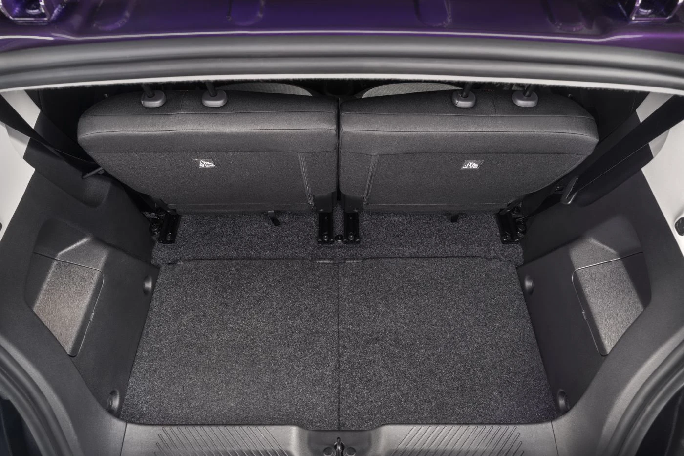 Nissan Pixo 2026 Bagagerum (7)