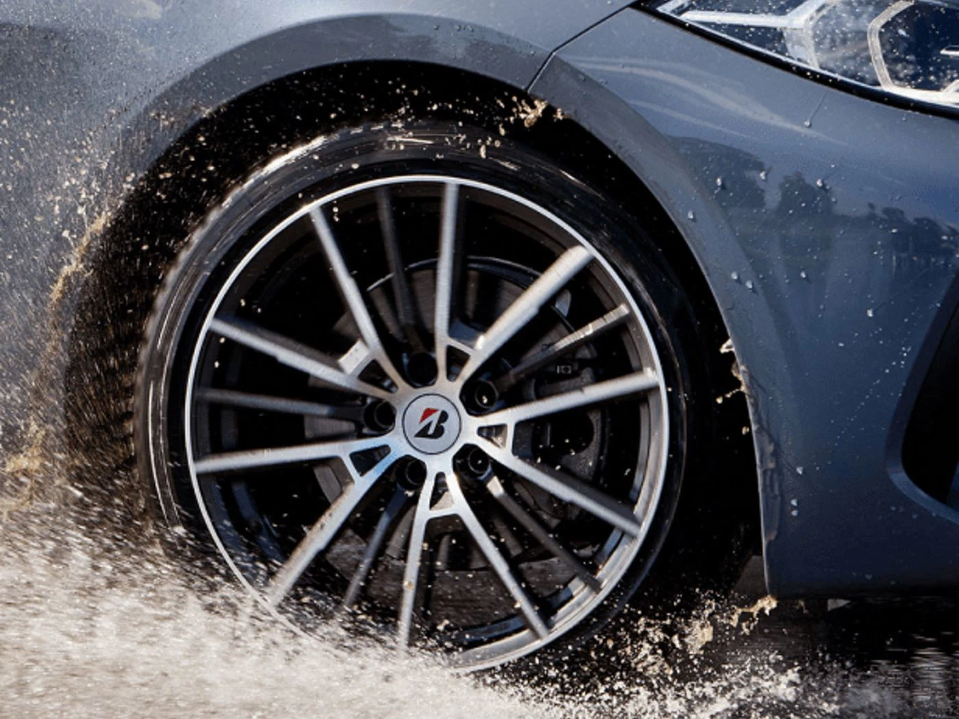 Bridgestone All Seasons