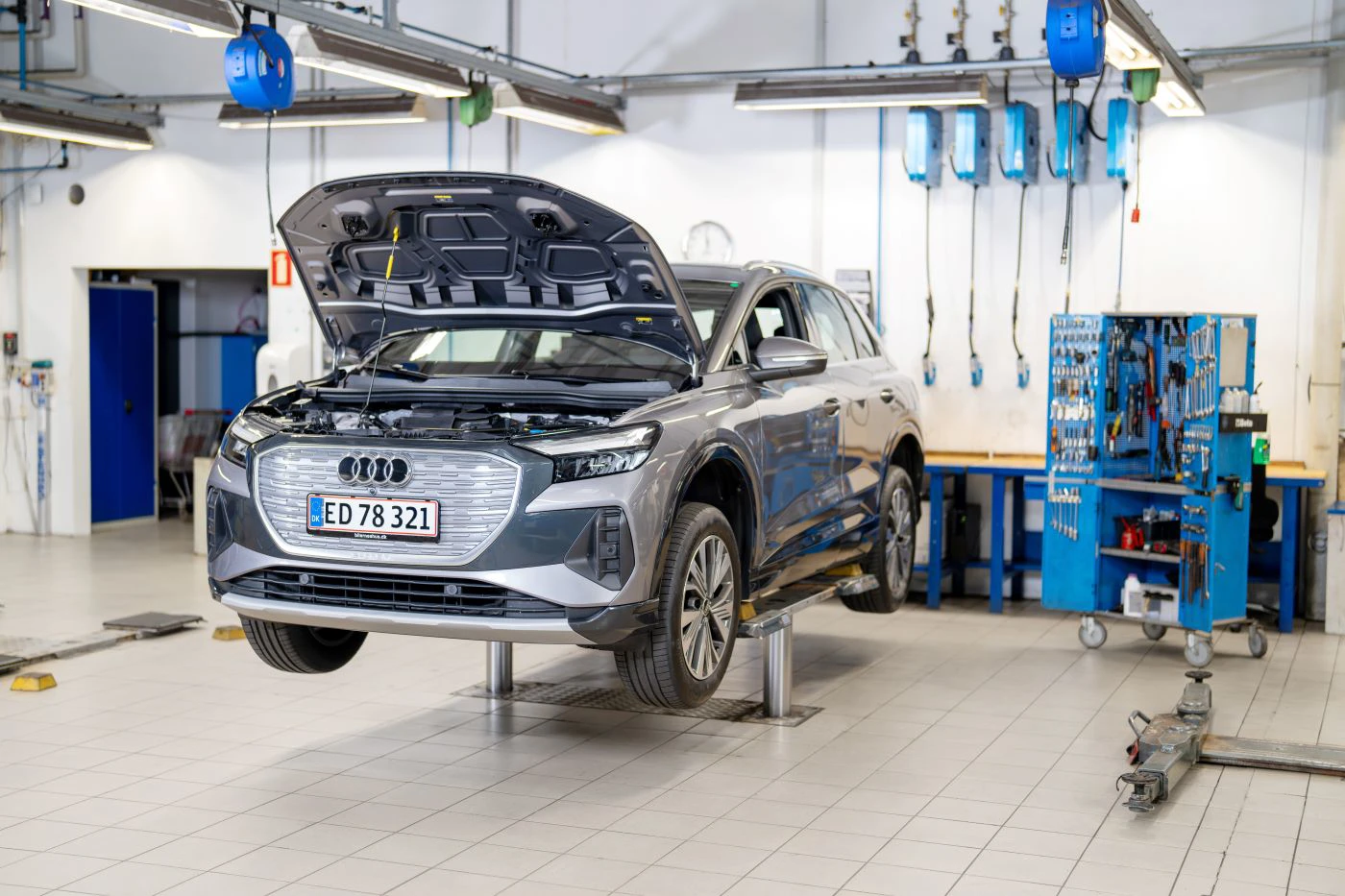 Audi Vaerksted (21)