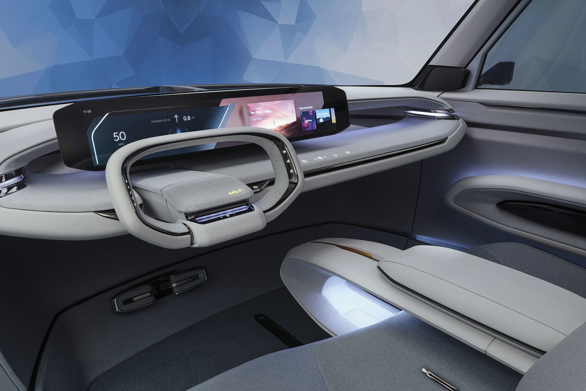 KIA EV9 Concept016