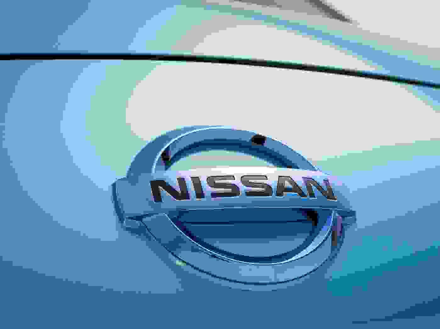 Nissan E NV200 2015 1600 36