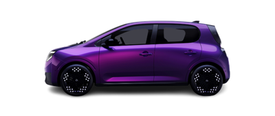 Nissan PIXO
