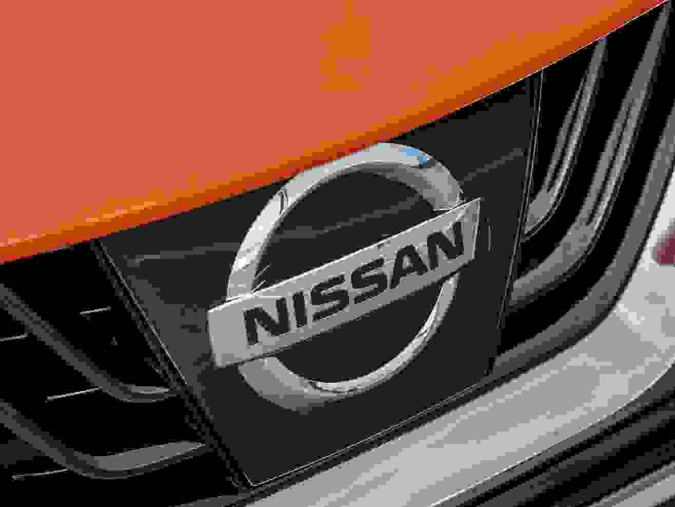 Nissan Micra 2017 1600 6F